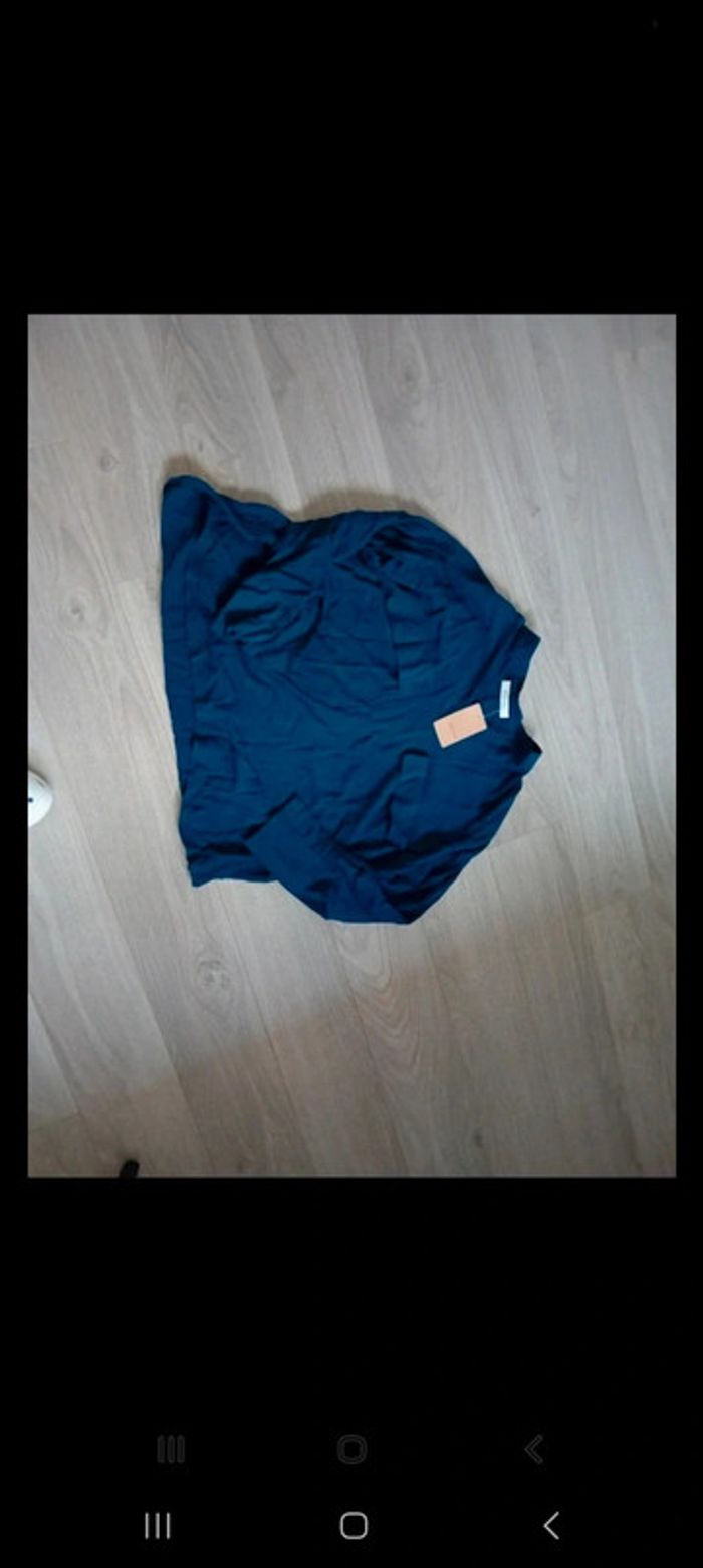 Blouse promod neuve neuve taille s
