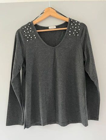 Pull Cache-Cache Taille M
