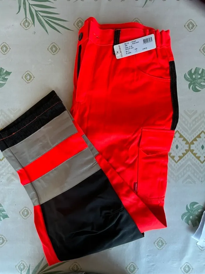 Pantalon Lafont