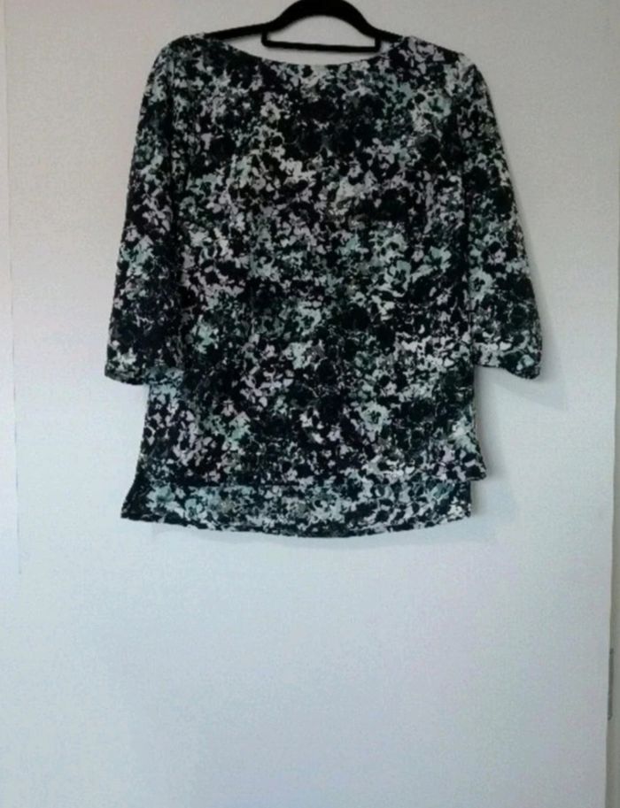Blouse Camaïeu S/36 - photo numéro 2