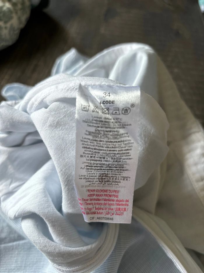 Ikks Robe - photo numéro 6