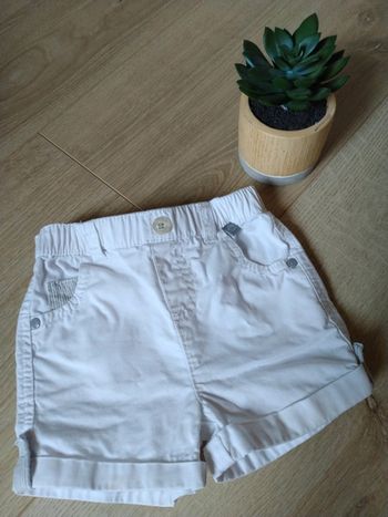 Short Cadet Rousselle