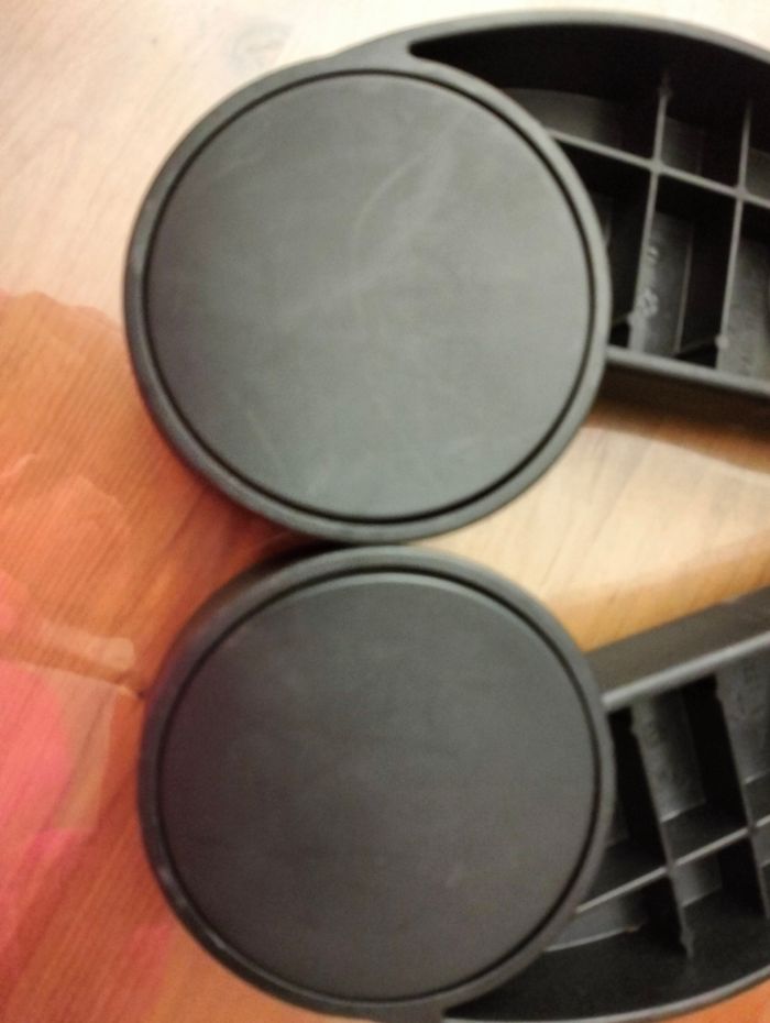 Adaptateurs cosy cybex - photo numéro 2