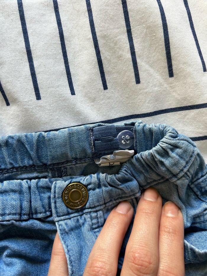 Pantalon d’été - photo numéro 3