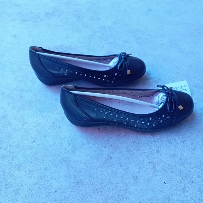 Chaussures 39 - photo numéro 2