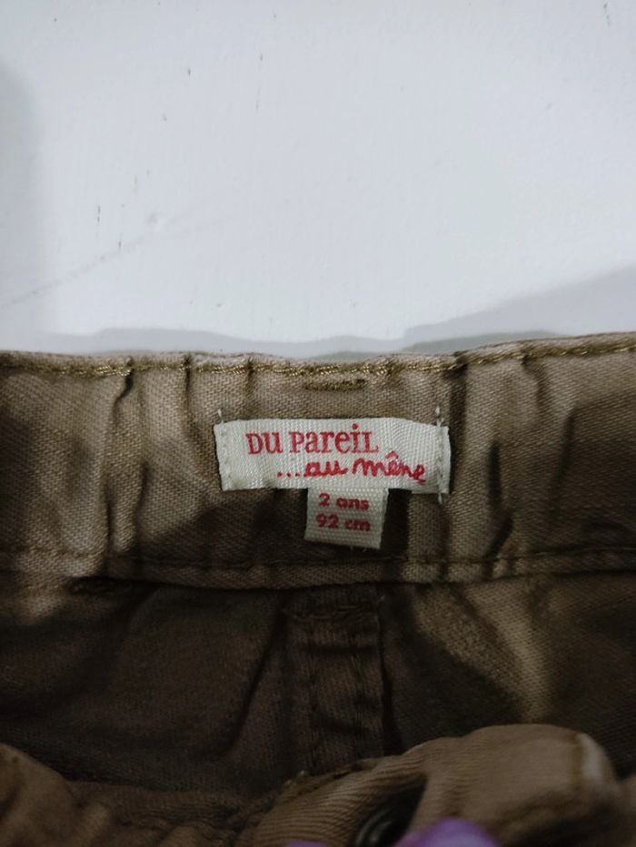 Pantalon - photo numéro 2