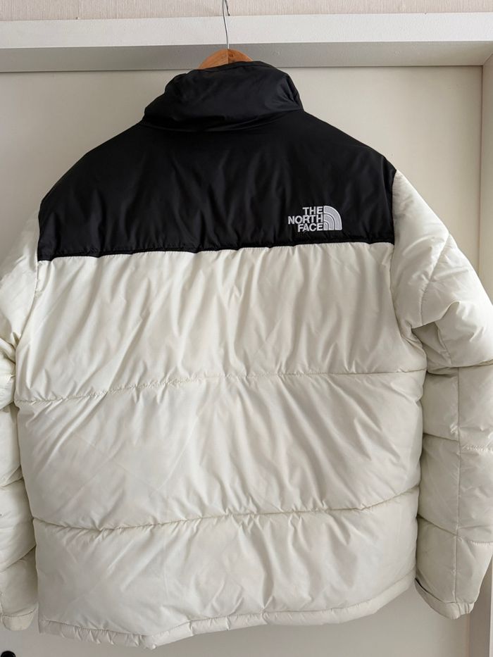 Doudoune The North Face 700 - photo numéro 6