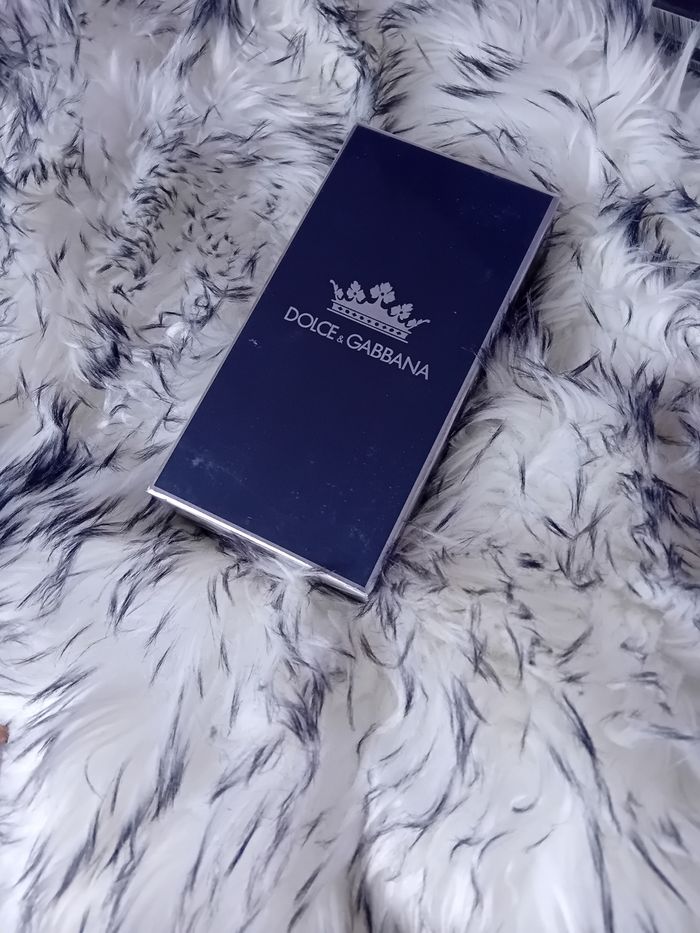 Parfum dolce & Gabanna