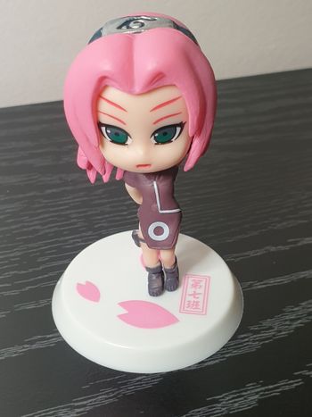 Figurine "Sakura"