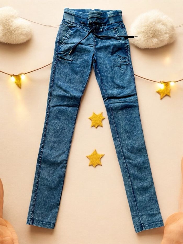 Lot de pantalons taille 34 - photo numéro 4