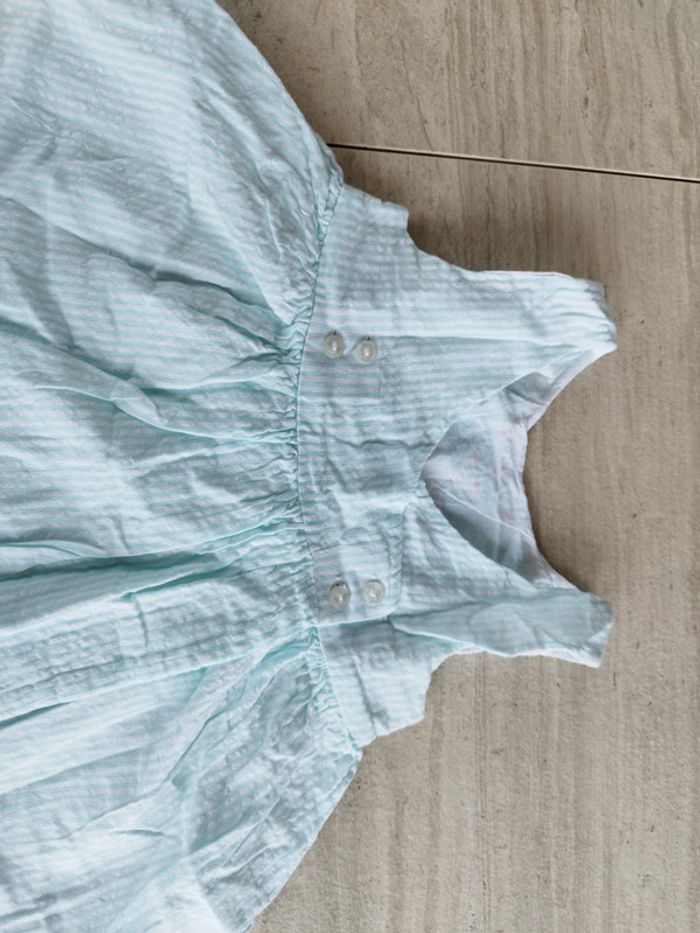 Robe obaibi - photo numéro 5