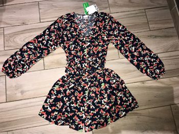 Robe ichi Ihvera DR30 multicolore 38