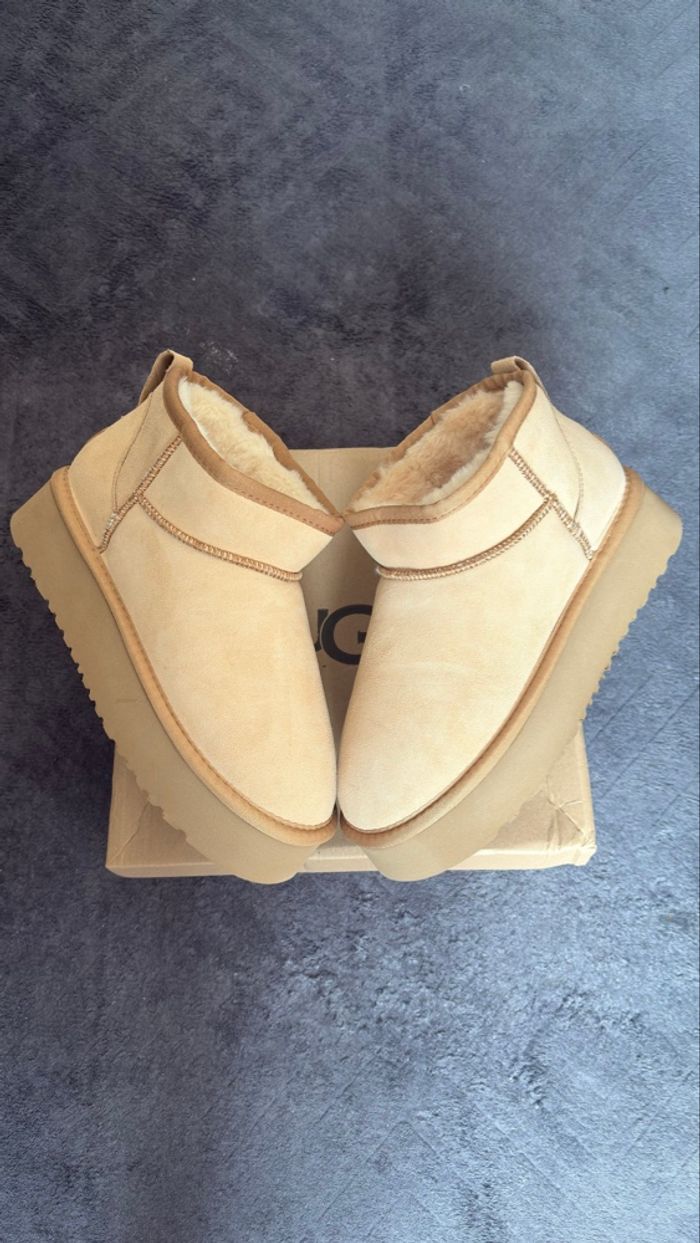 UGG Tasman - photo numéro 2