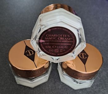 Magic crème  Charlotte tilbury  15ml
