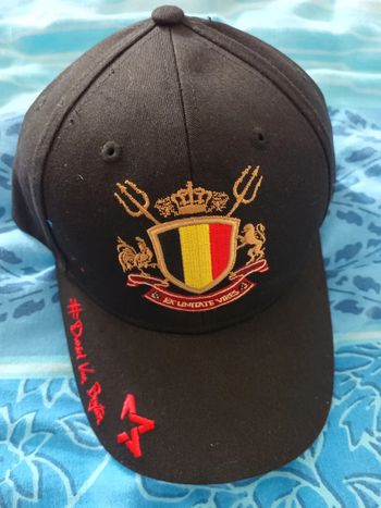 Casquette neuve