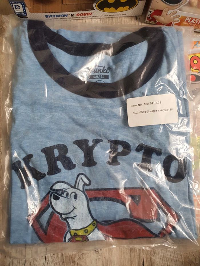 Box legion of collectors DC comics - photo numéro 3