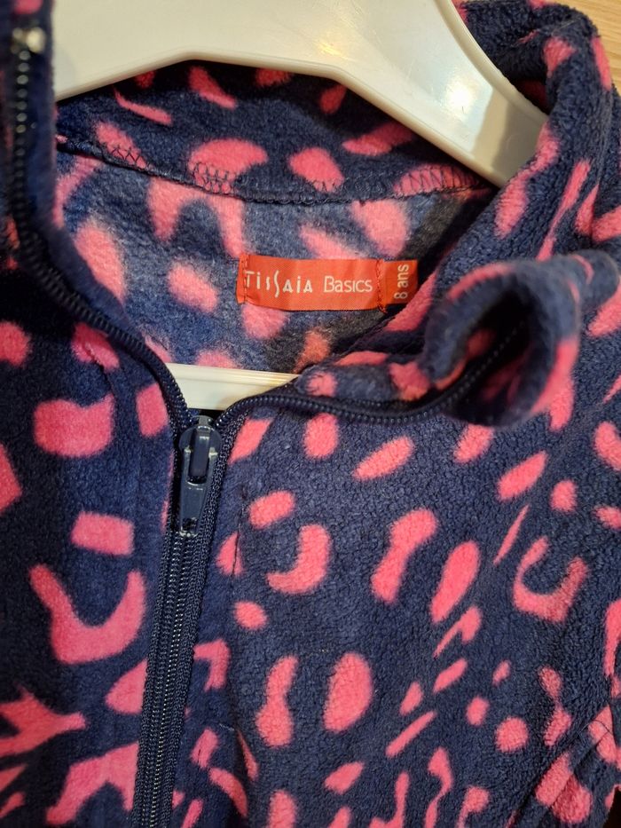 Veste polaire - photo numéro 2