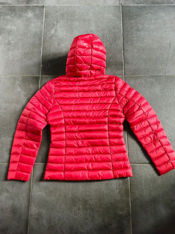 Jott fille - photo numéro 2