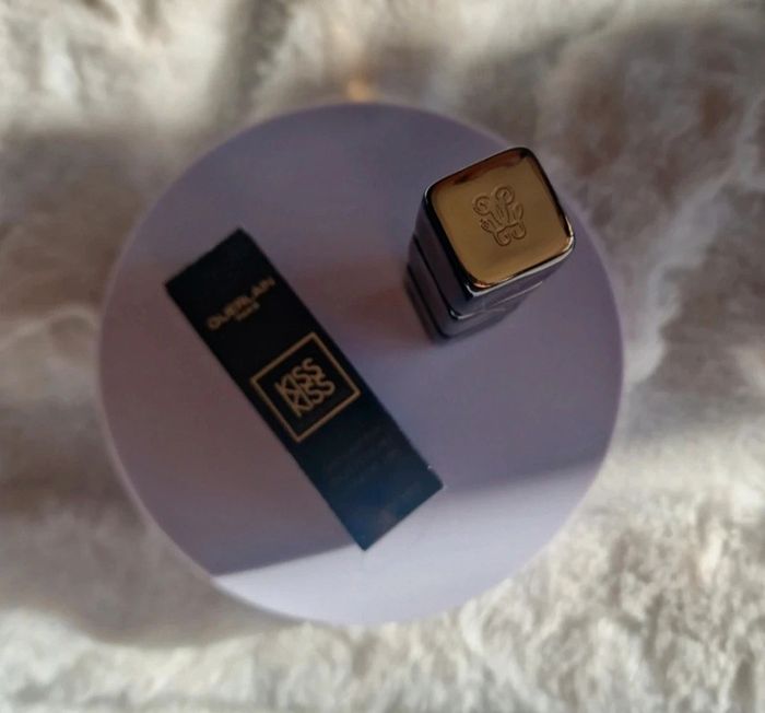 Kisskiss Tender Matte - Rouge À Lèvres Mat Lumineux - photo numéro 8