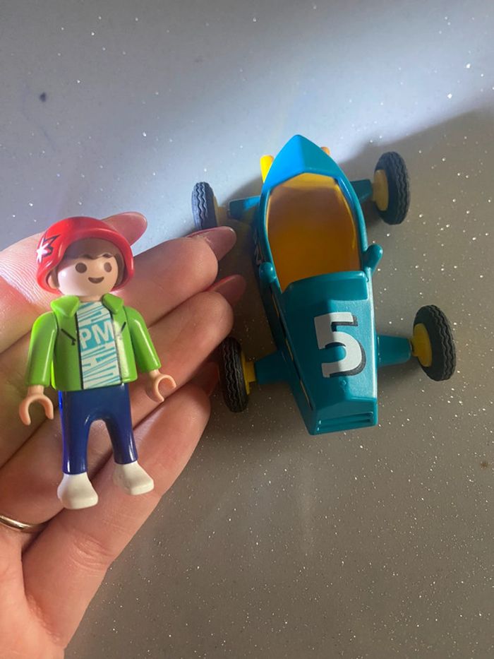 Playmobil - photo numéro 6