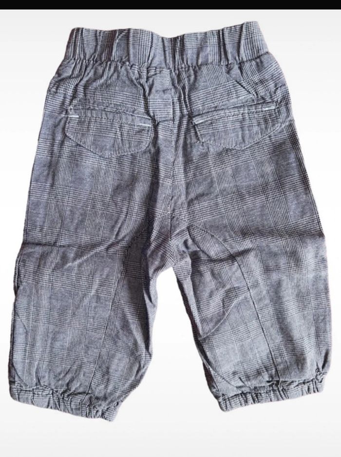 Pantalon 9 mois - photo numéro 2