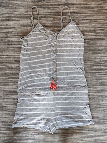 Combi short pyjama