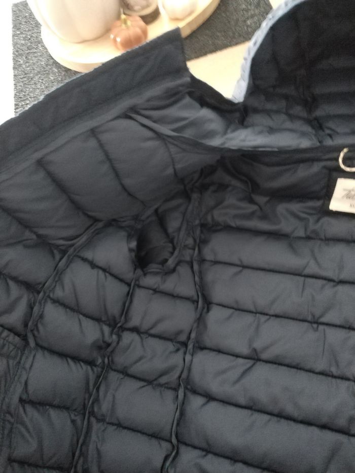 Doudou légère fille - photo numéro 7