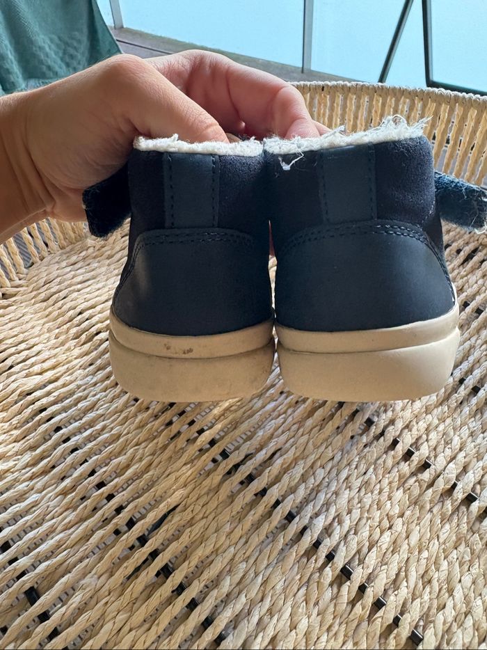 Baskets Geox enfant - photo numéro 3