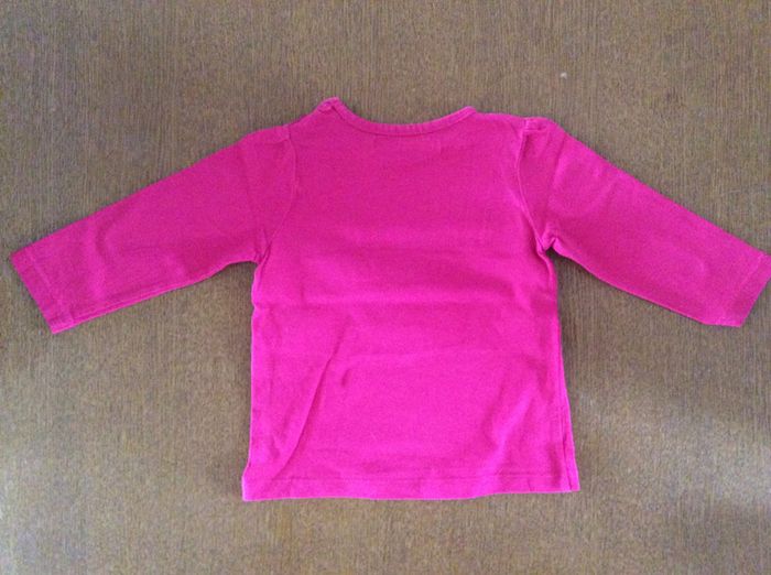 T shirt ML - photo numéro 3