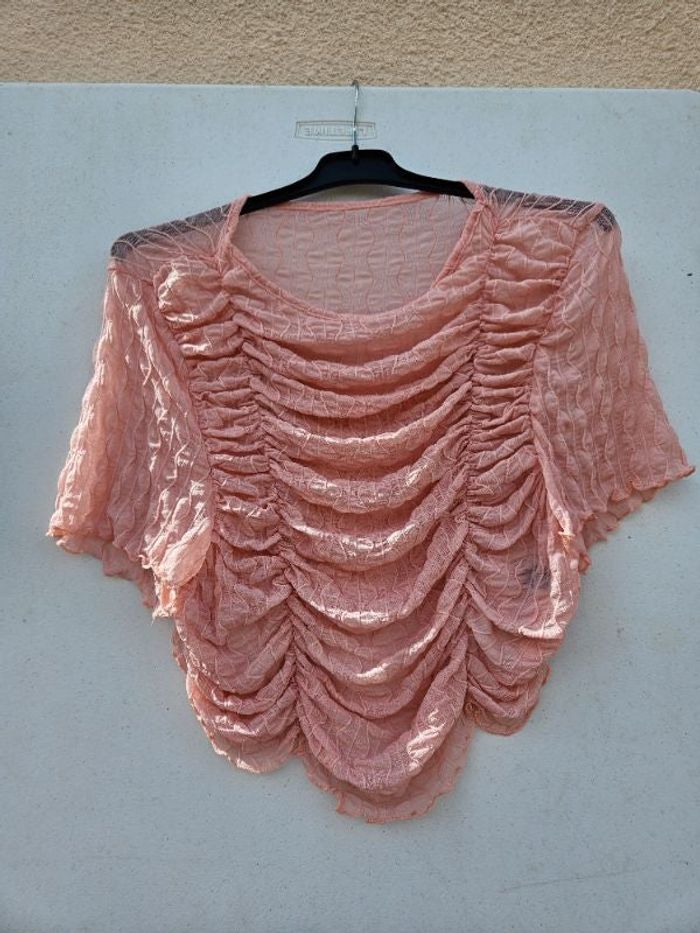 Haut Rose