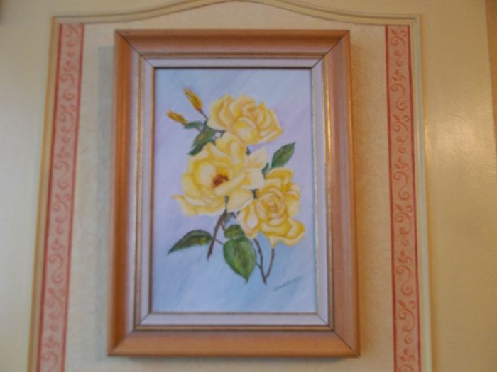 Tableau - photo numéro 3