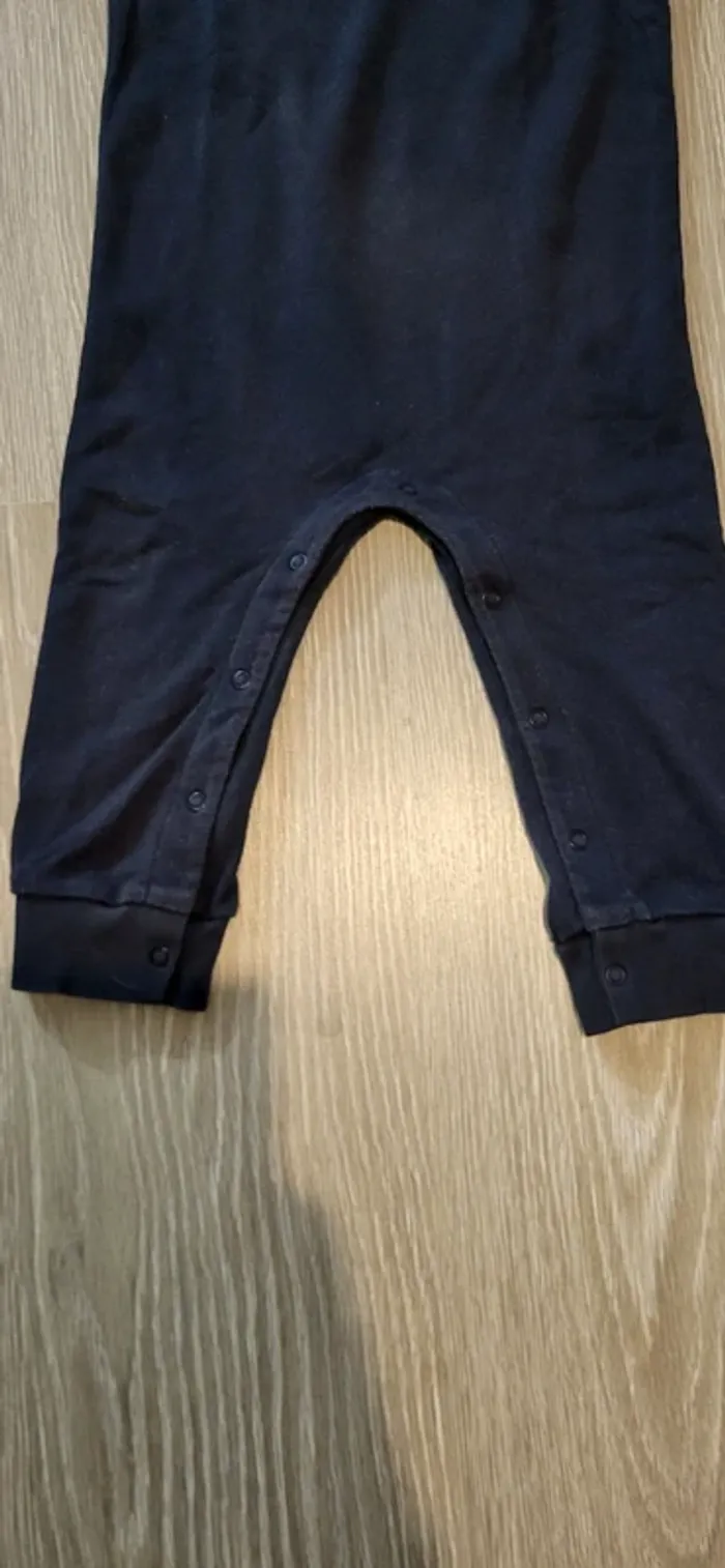 Ensemble adidas 18-24 mois - photo numéro 2