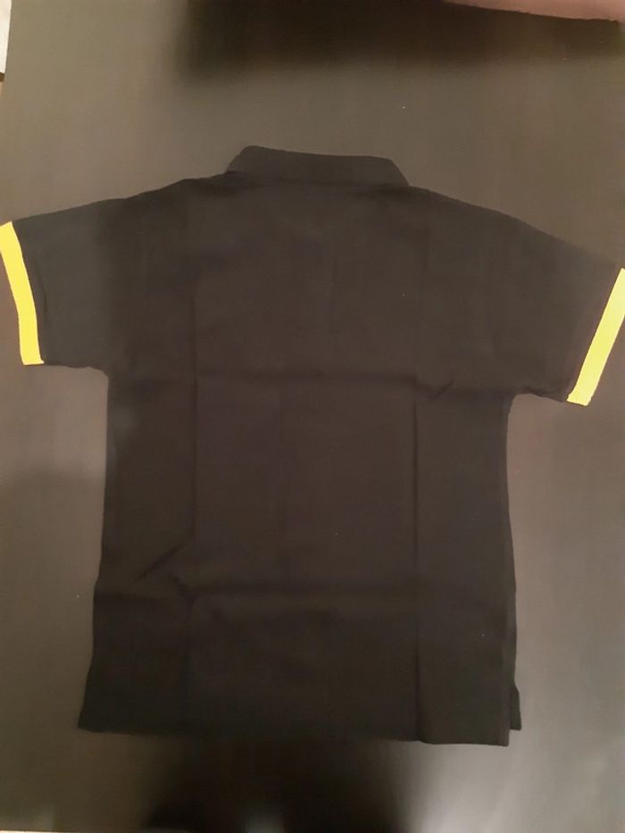 Polo homme marathon - photo numéro 5