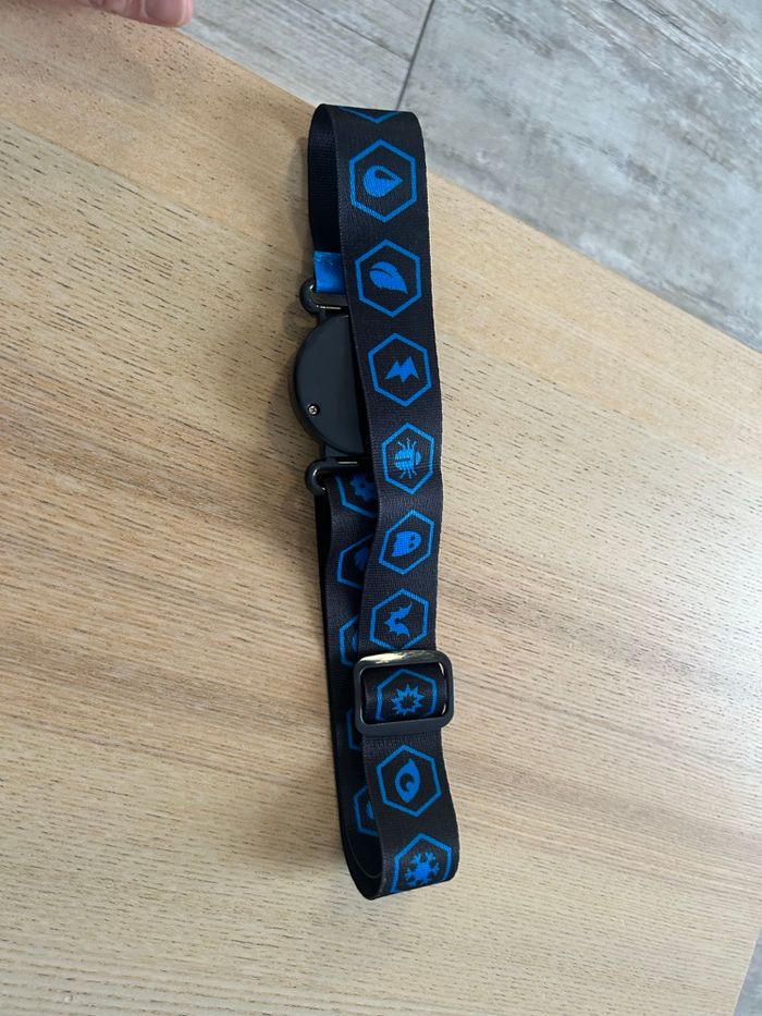 Ensemble ceinture Pokémon