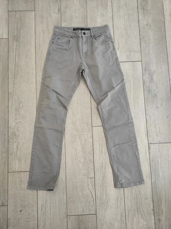 Pantalon stretch femme taille 40/42