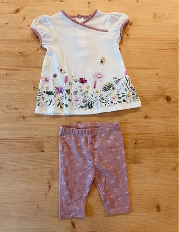 Ensemble 6M neuf