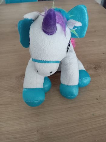 Peluche