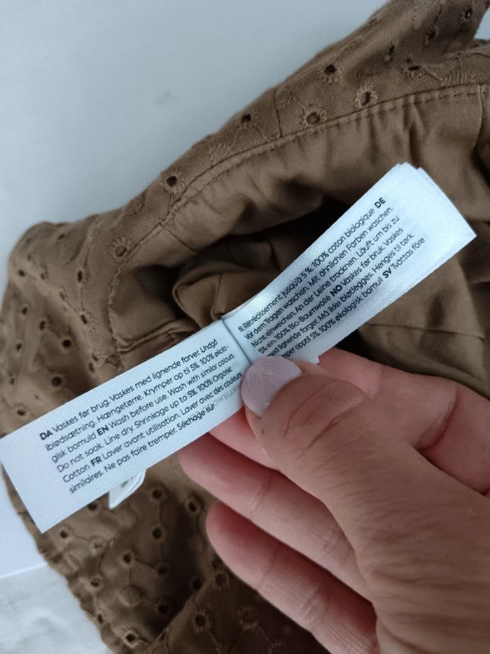 Bob Liewood 9-12 mois neuf - photo numéro 5