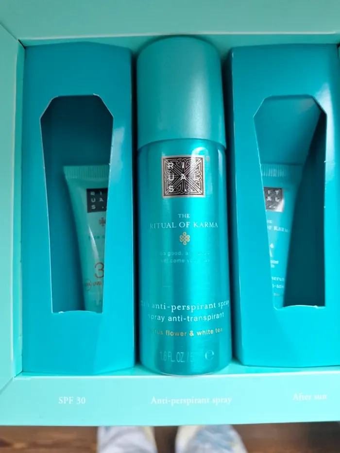 Kit spécial soleil - photo numéro 4