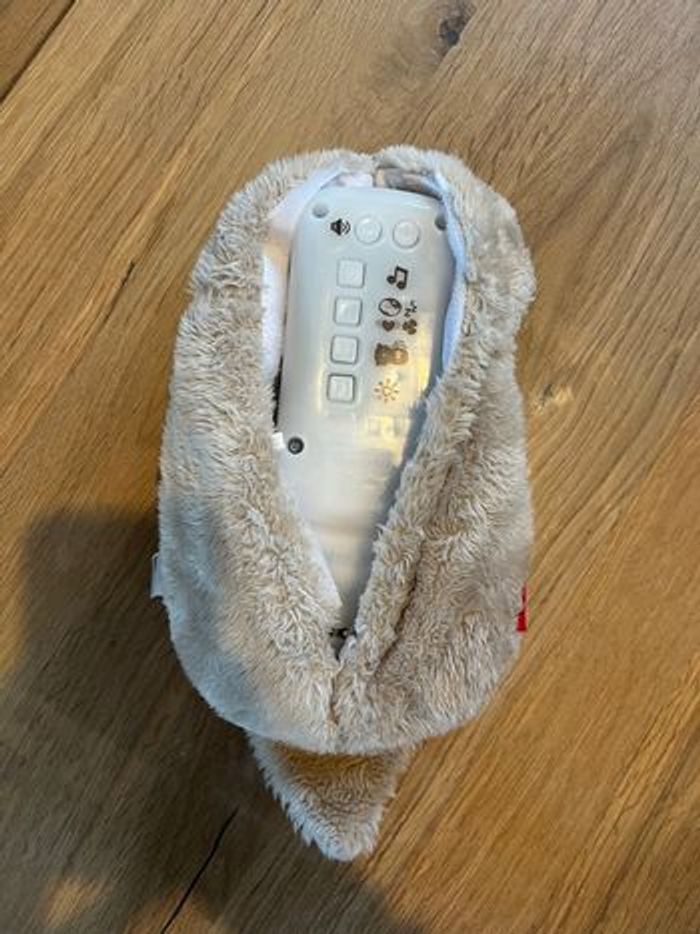 Ma loutre câlin bonne nuit - photo numéro 5