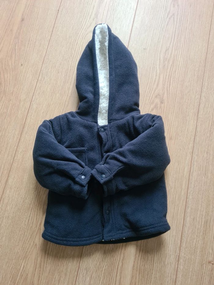 Veste - photo numéro 2