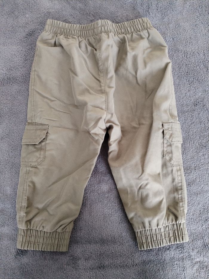 Pantalon 12 mois - photo numéro 3
