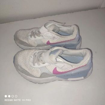 Basket Nike