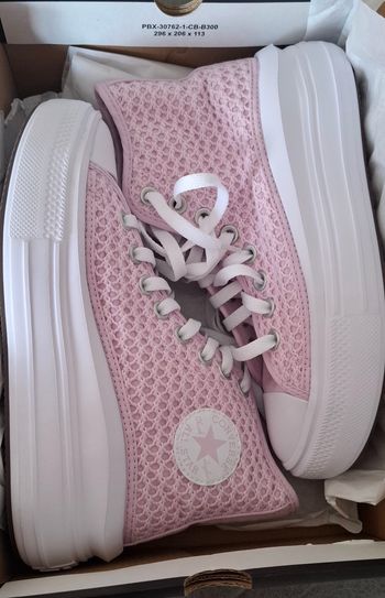 Baskets converse