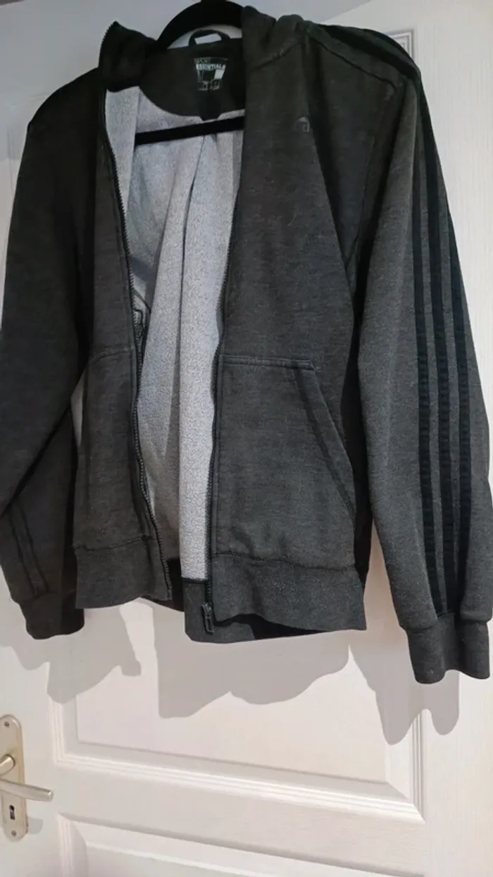 Veste adidas - photo numéro 2