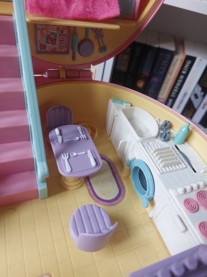 Lucy Locket - Polly Pocket - photo numéro 5