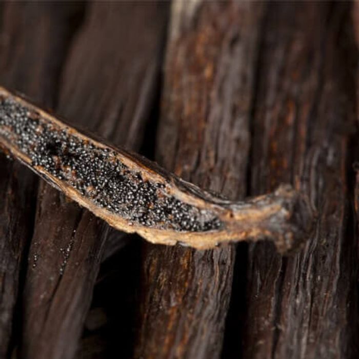 Lot de 10 gousses de vanille de Madagascar - photo numéro 2