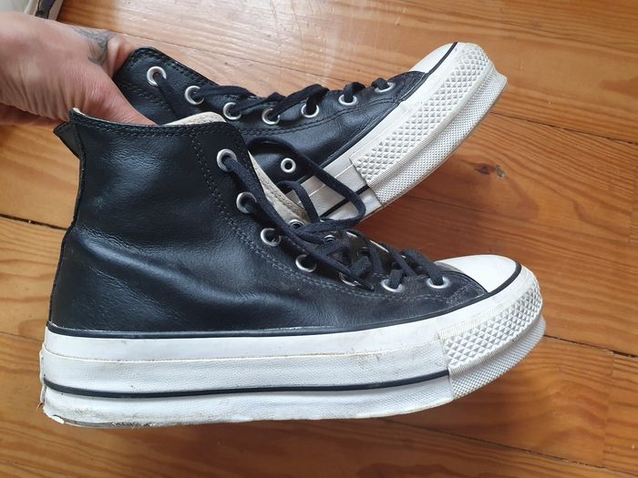Converse - photo numéro 3