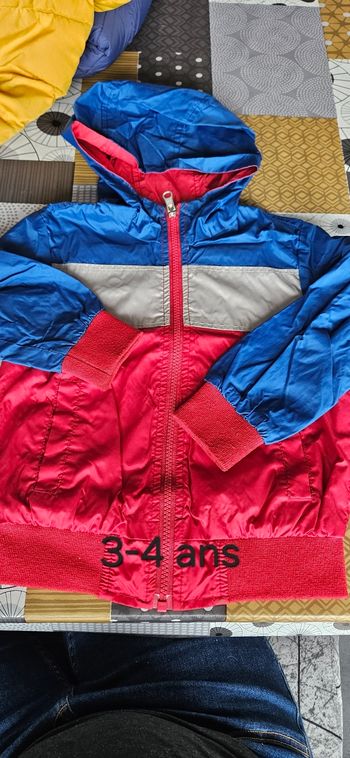 Veste