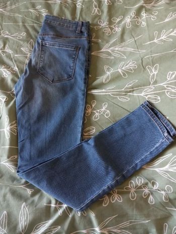 Jean slim XS